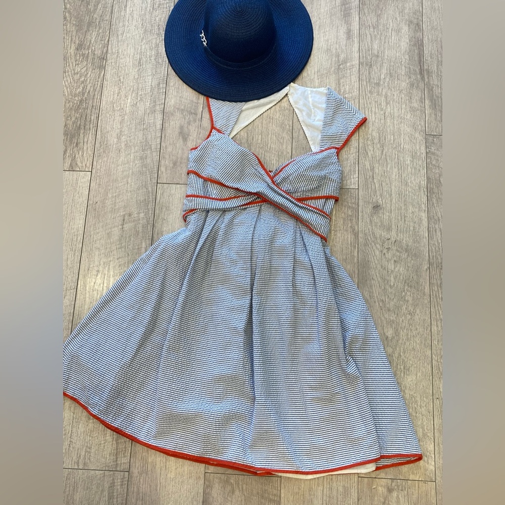 Pinup dress